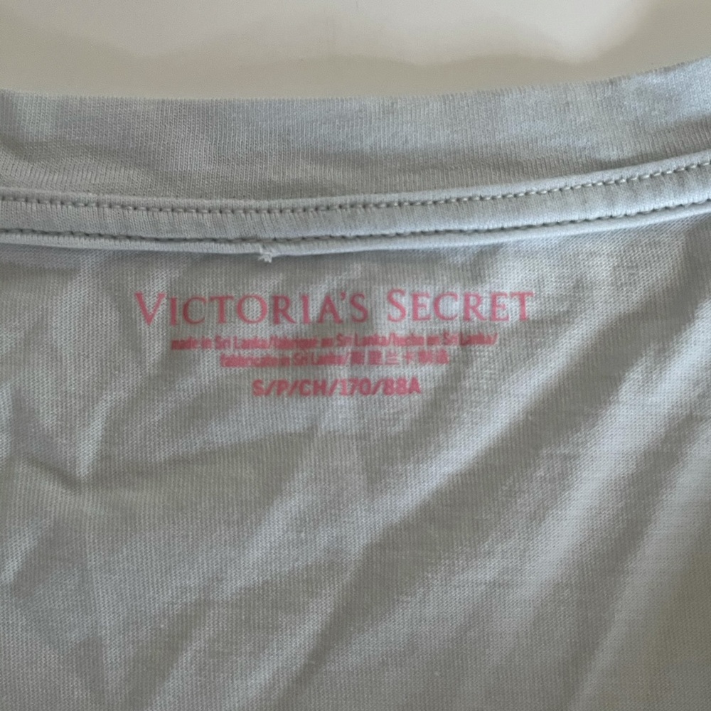 VICTORIA’S SECRET PAJAMA - Picture 8 of 9